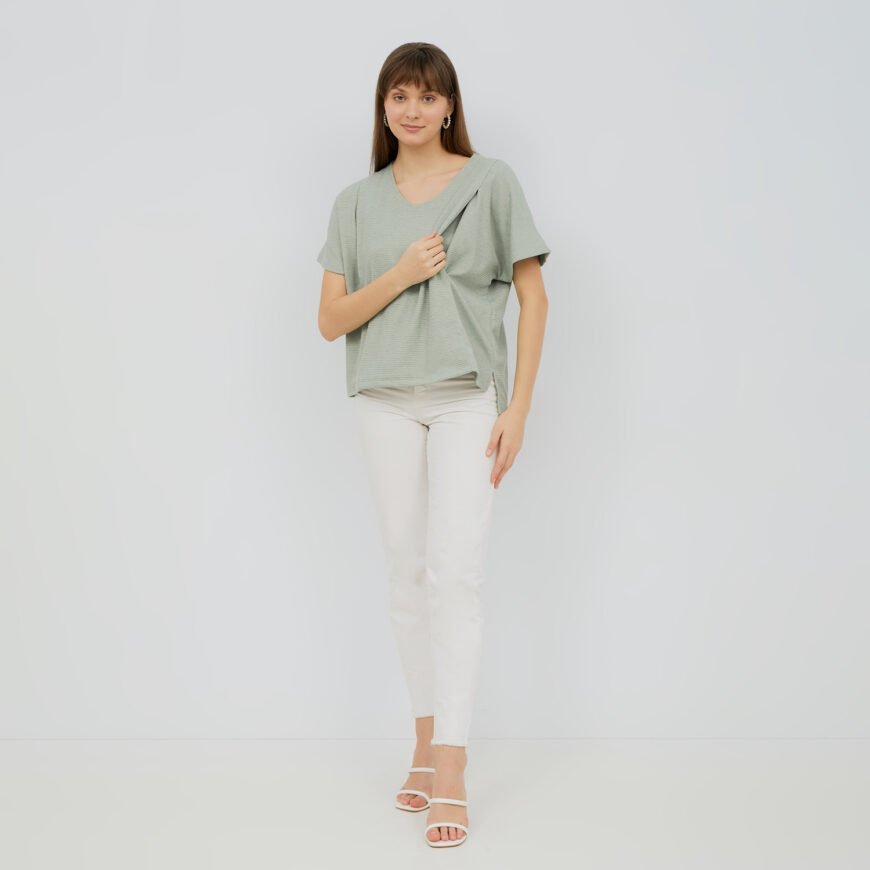 Inaya Mint