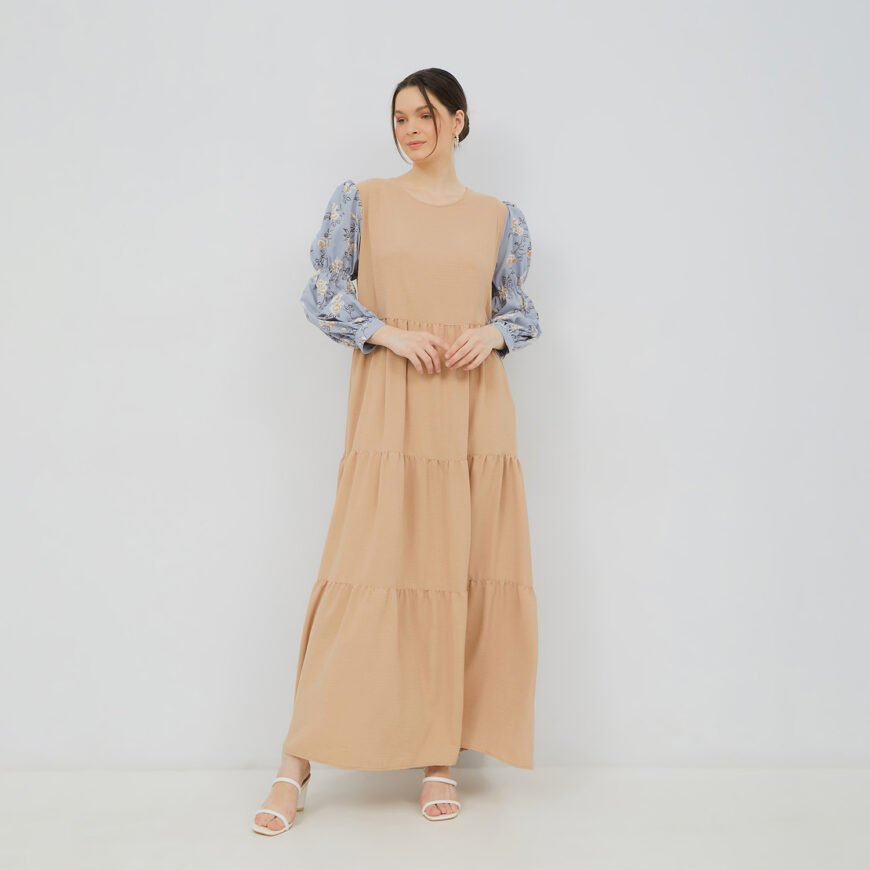 Kivana Beige