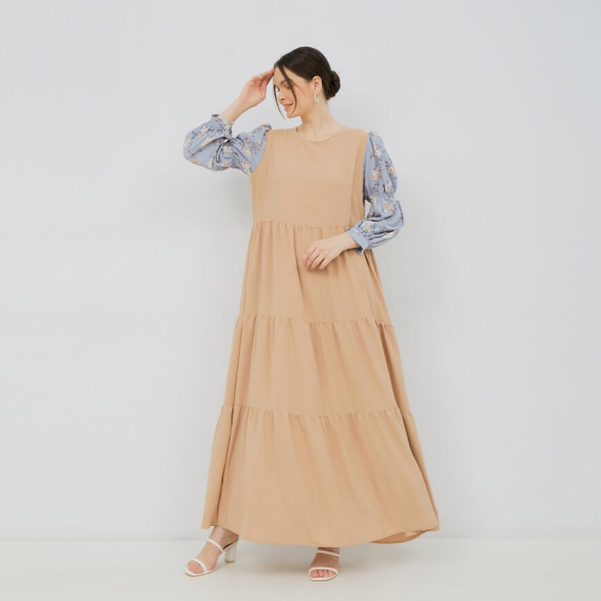 Kivana Beige - Image 2