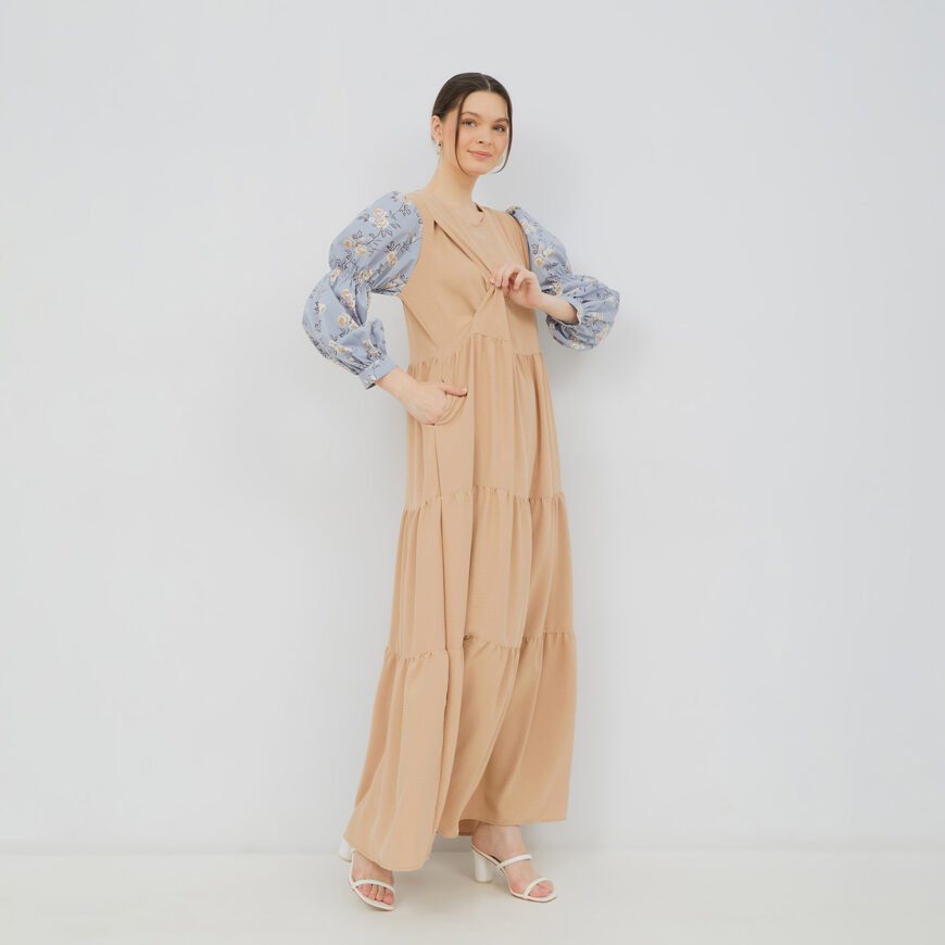 Kivana Beige - Image 3
