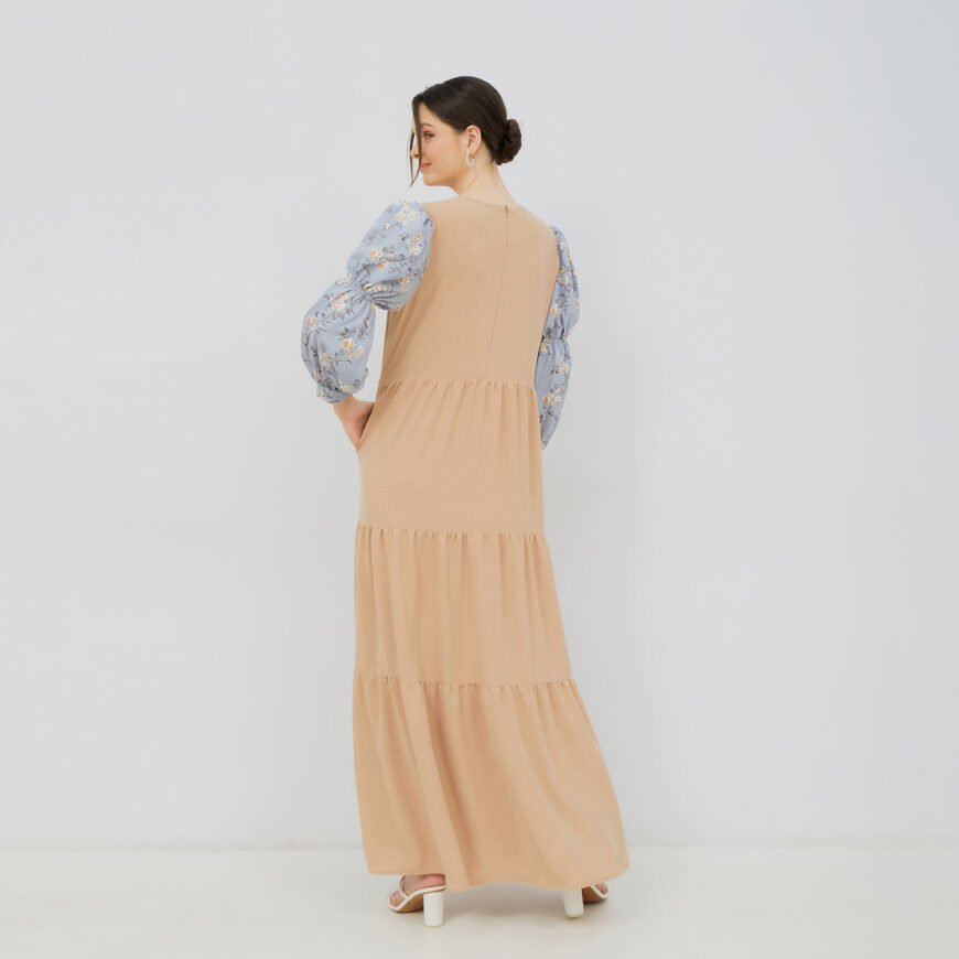 Kivana Beige - Image 4