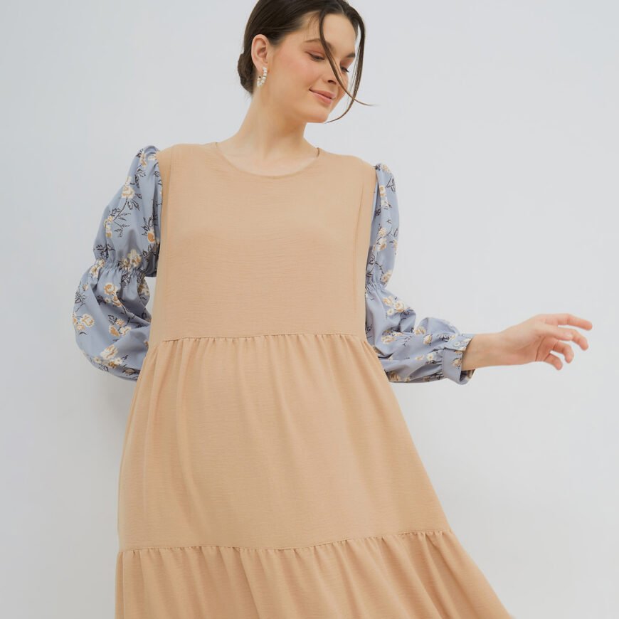 Kivana Beige - Image 5