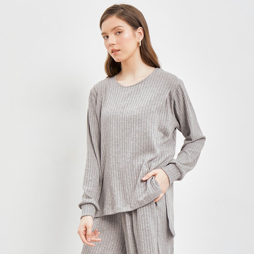 Molly Light Grey - Image 2