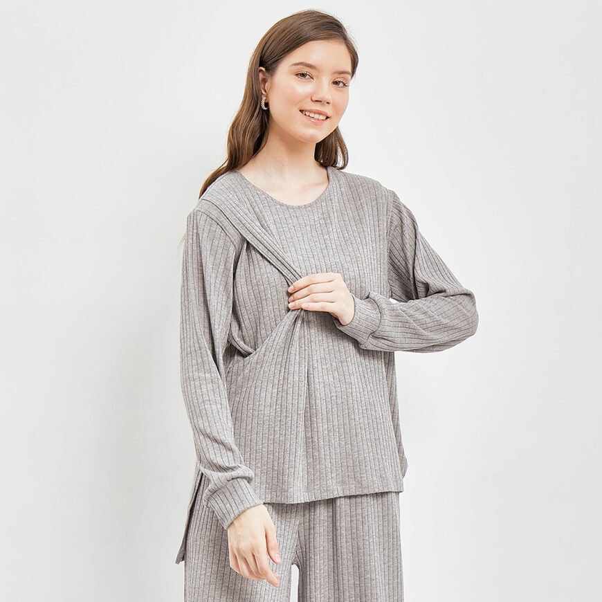 Molly Light Grey - Image 3