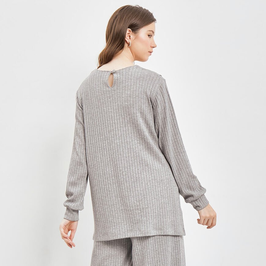Molly Light Grey - Image 4