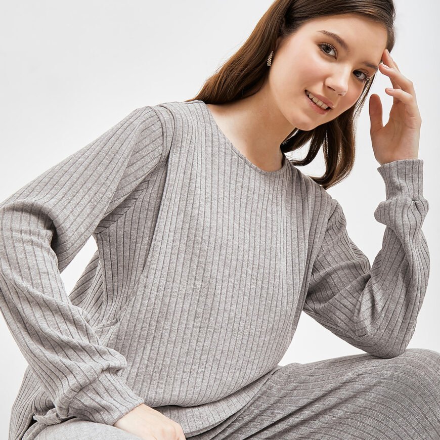 Molly Light Grey - Image 5