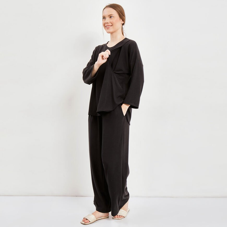 Yumna Black - Image 2