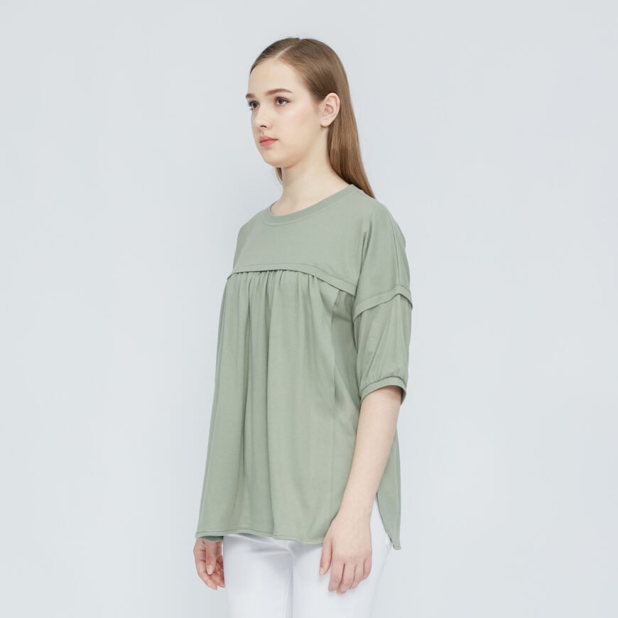 Tancy Sage Green - Image 2