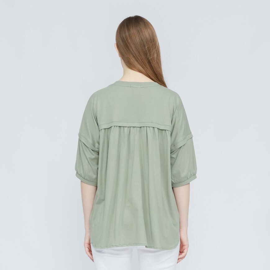 Tancy Sage Green - Image 4
