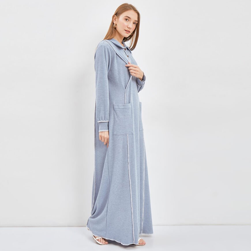 Ambu Blue - Image 3