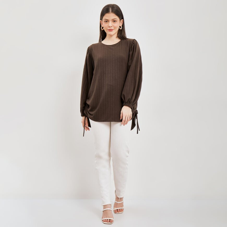 Flore Dark Choco