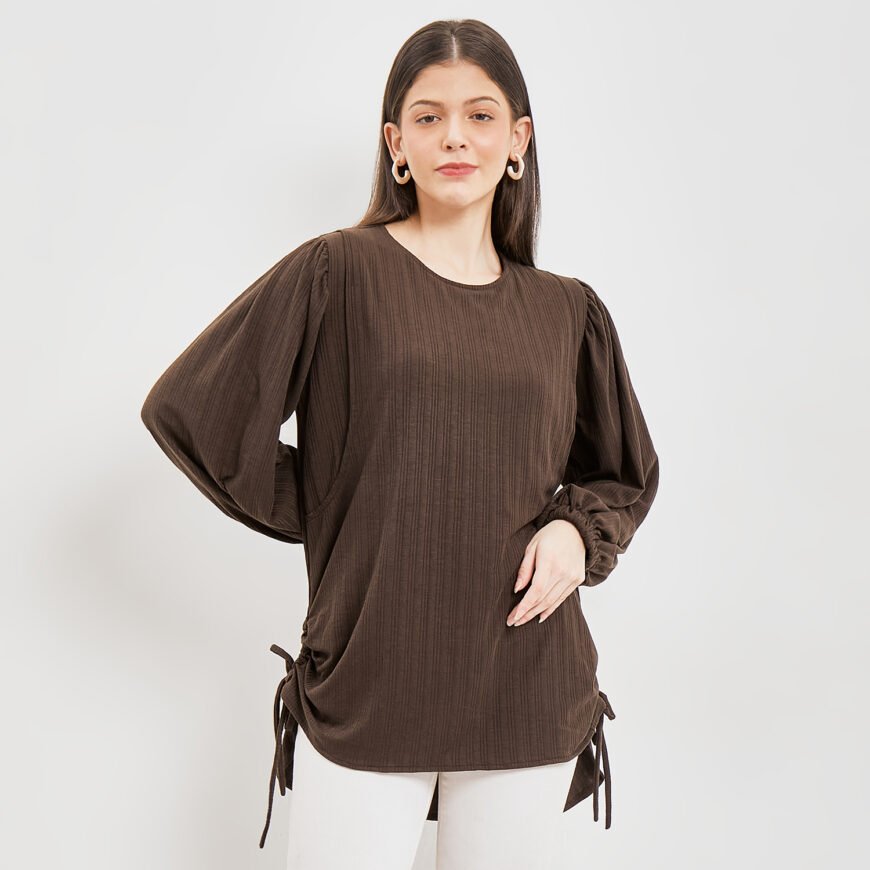Flore Dark Choco - Image 3