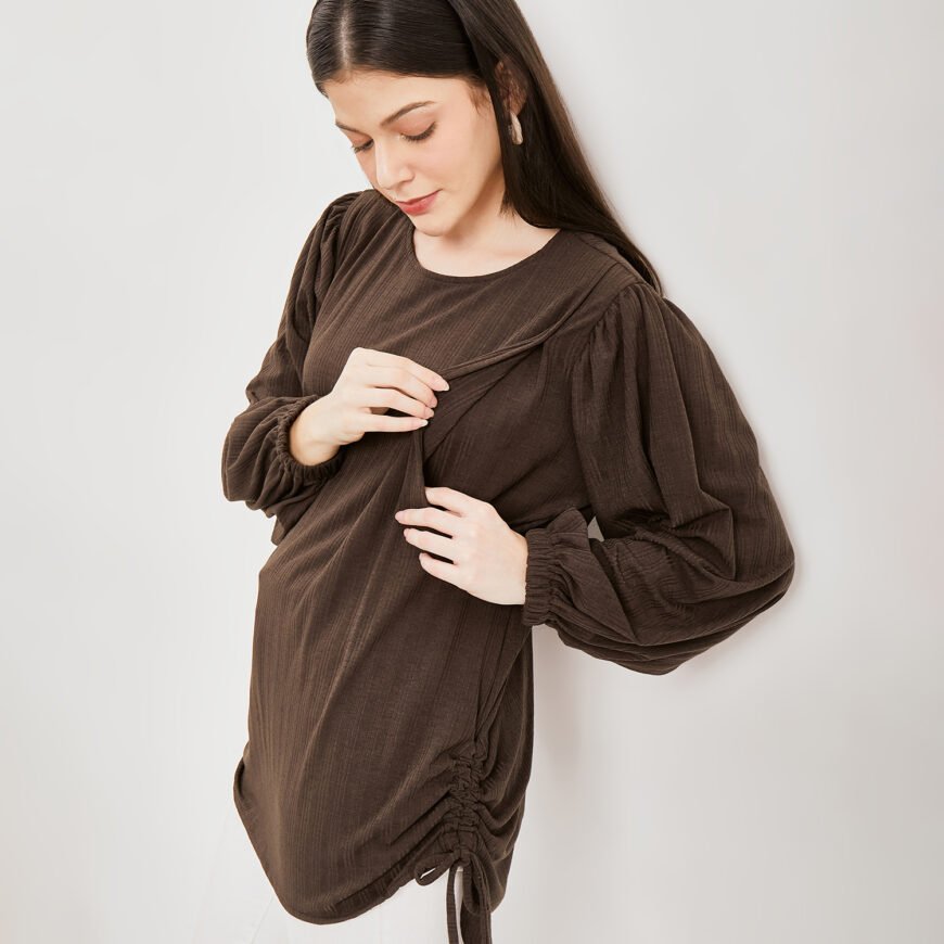 Flore Dark Choco - Image 5