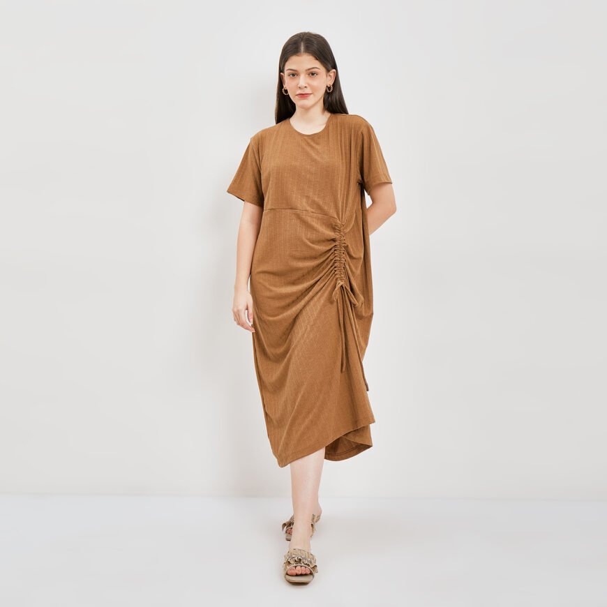 Kezia Earth Brown