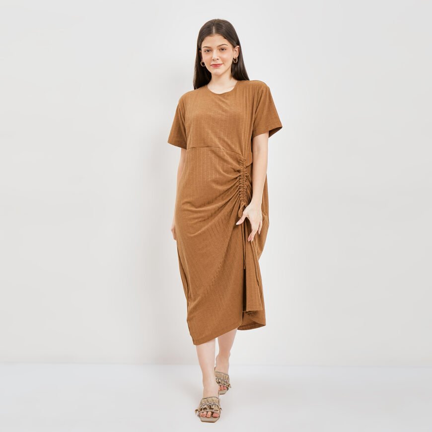 Kezia Earth Brown - Image 3