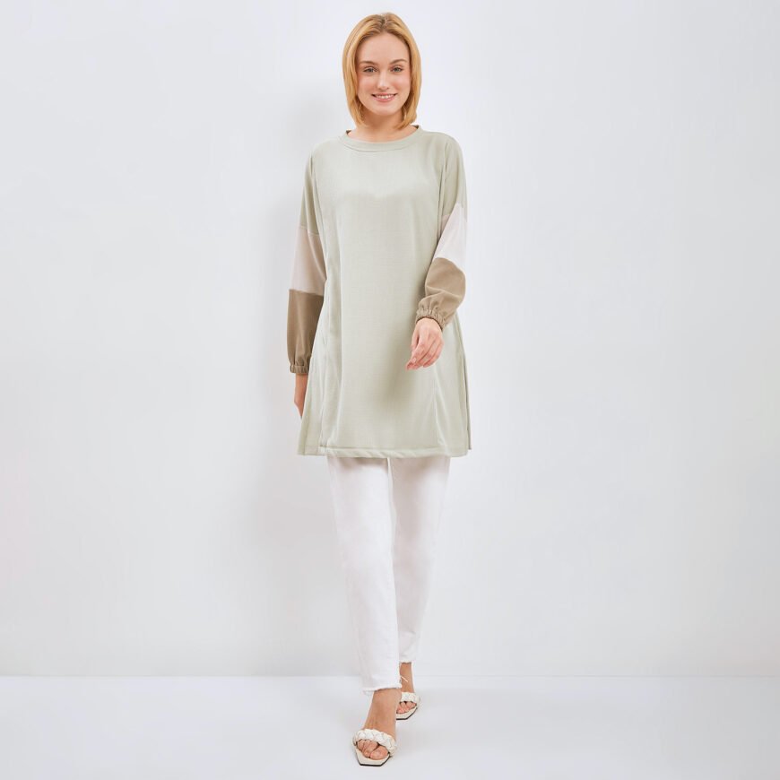 Dean Sage Green