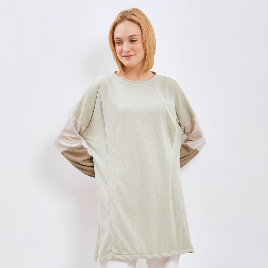 Dean Sage Green - Image 3