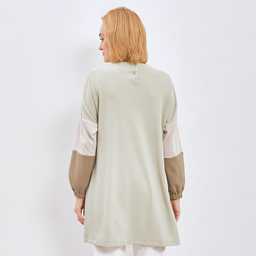 Dean Sage Green - Image 4