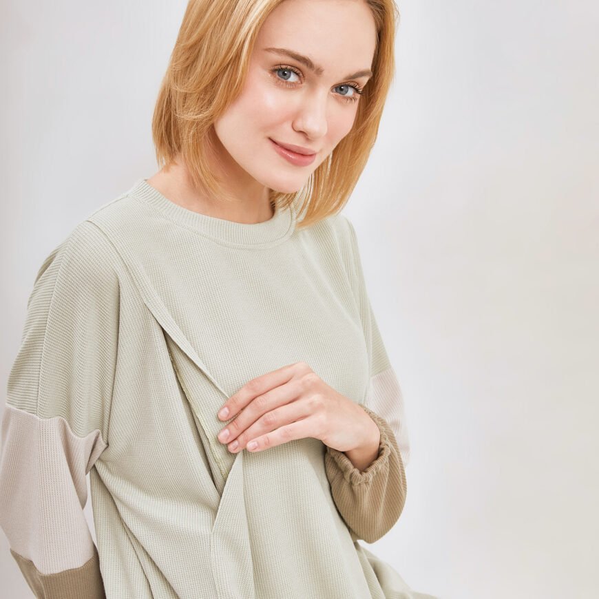 Dean Sage Green - Image 5