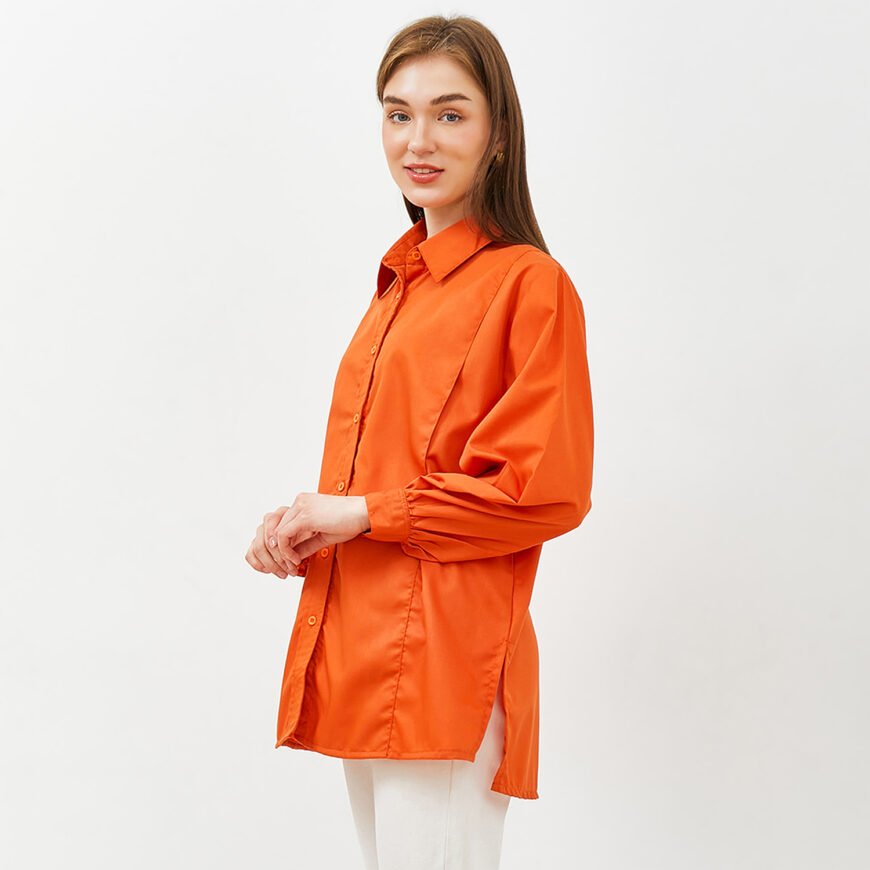 Mauza Orange - Image 2