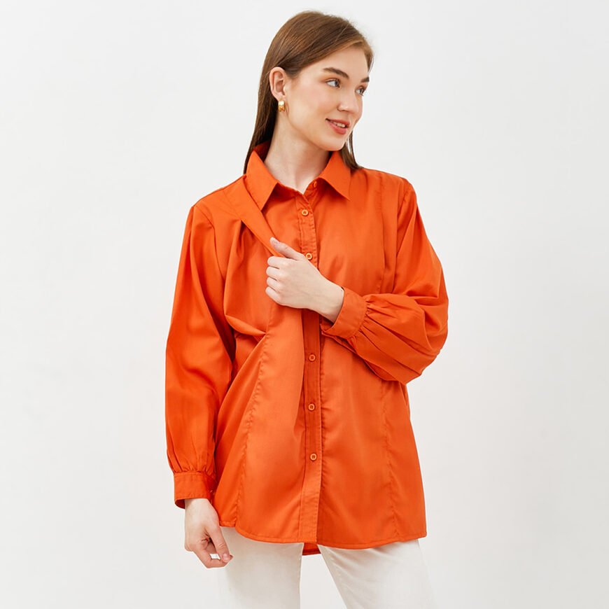 Mauza Orange - Image 3
