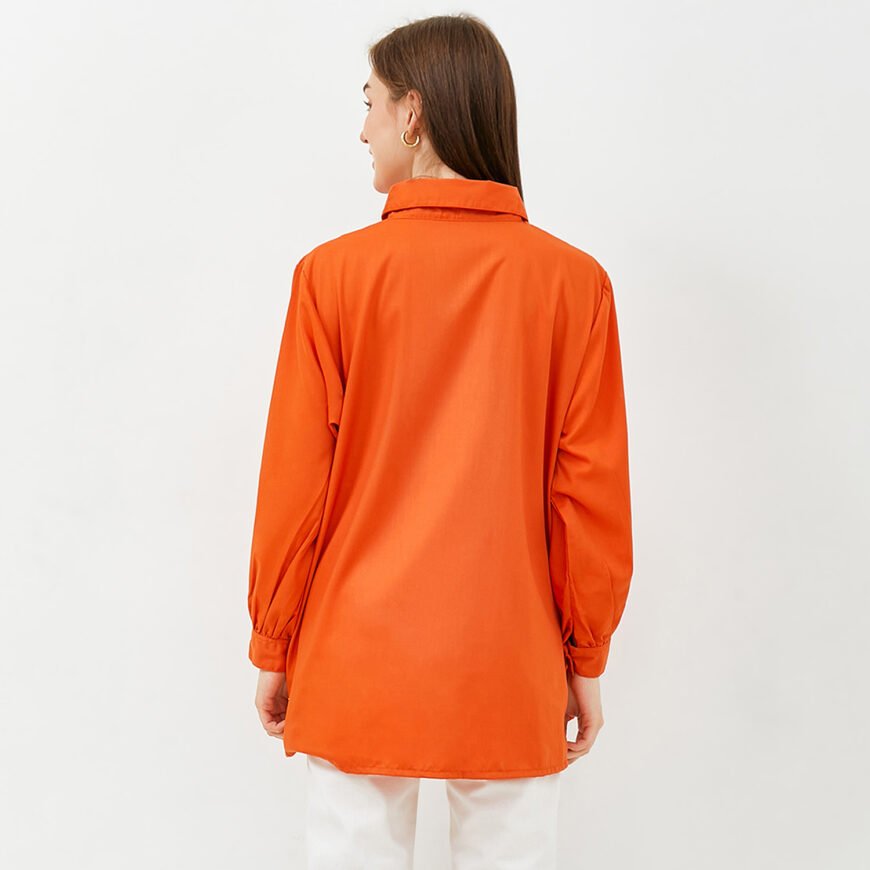 Mauza Orange - Image 4