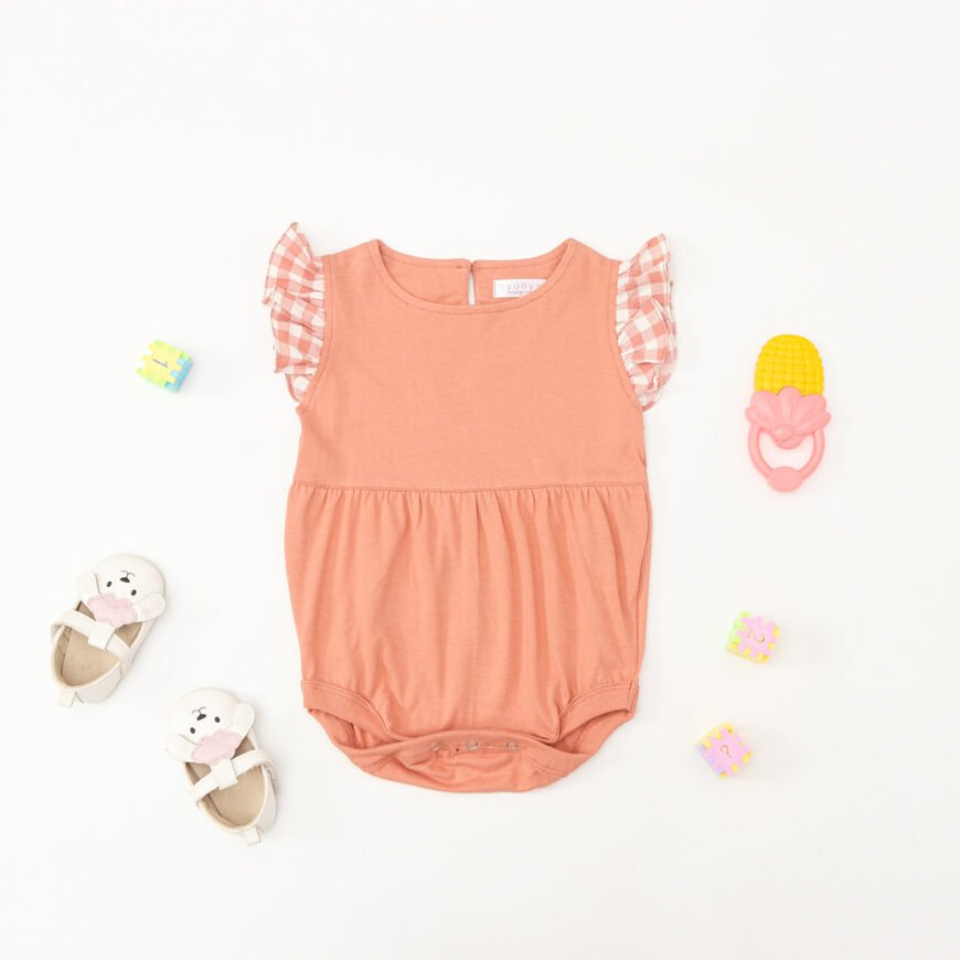Isam Dusty Coral