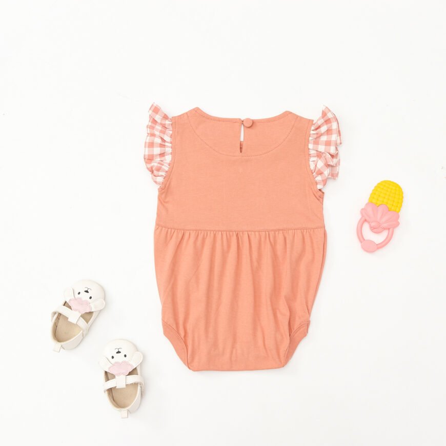 Isam Dusty Coral - Image 2