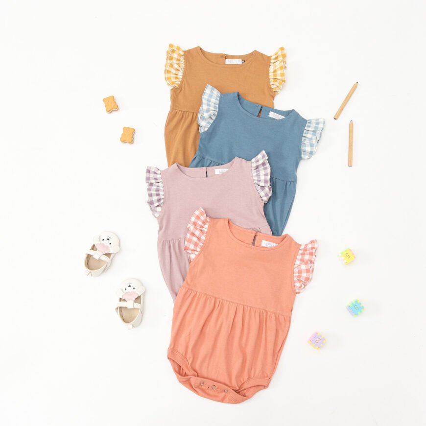 Isam Dusty Coral - Image 3