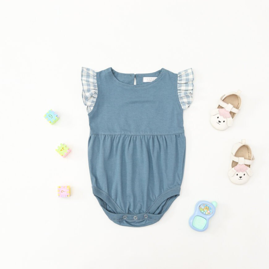 Isam Mineral Blue