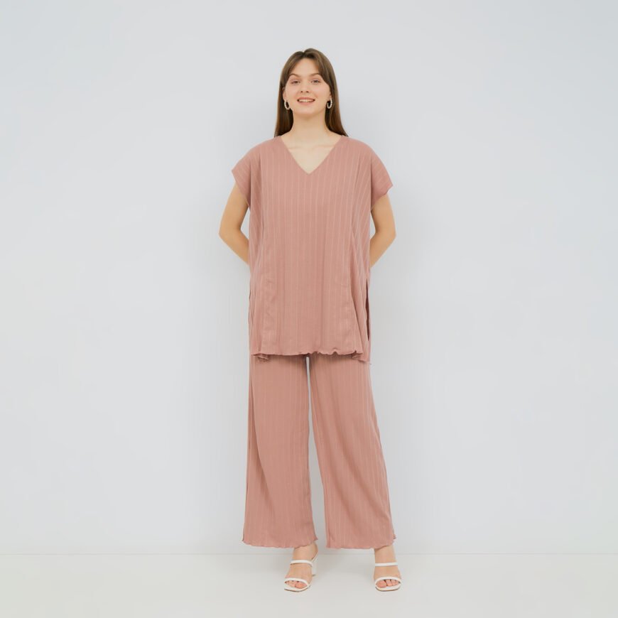 Fatma New Plum