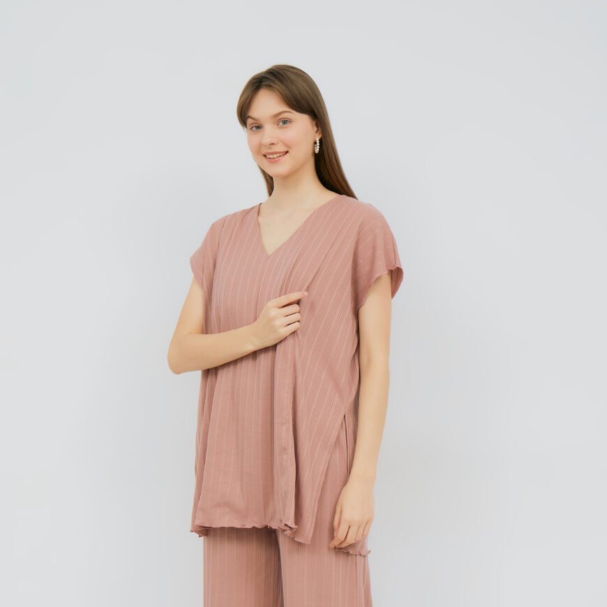 Fatma New Plum - Image 2