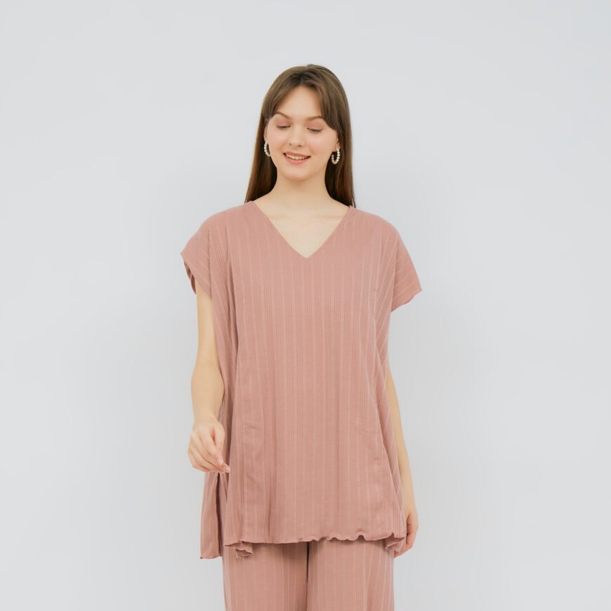 Fatma New Plum - Image 3