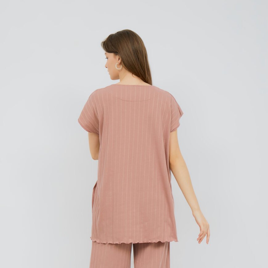 Fatma New Plum - Image 4