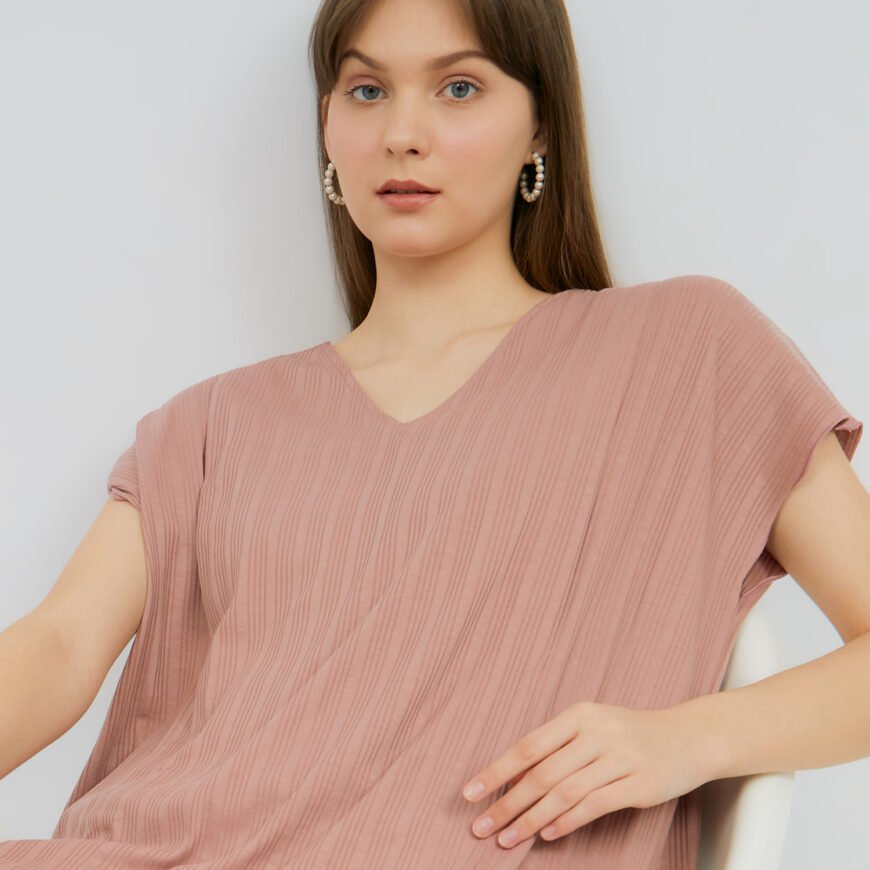 Fatma New Plum - Image 5