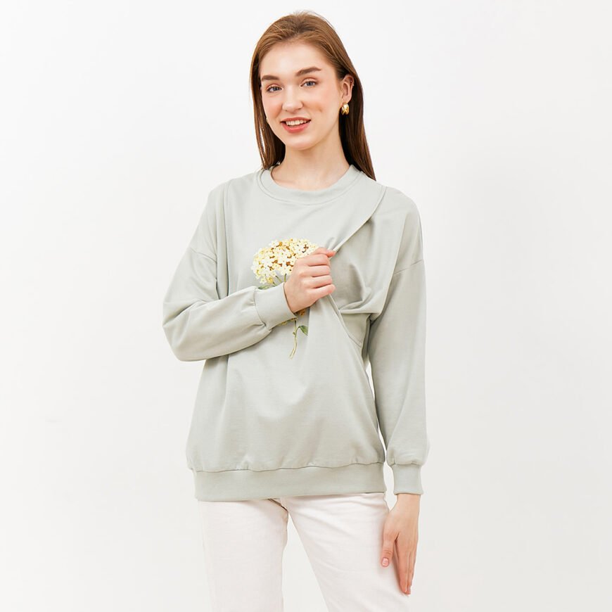 Senna Seafoam Green - Image 3