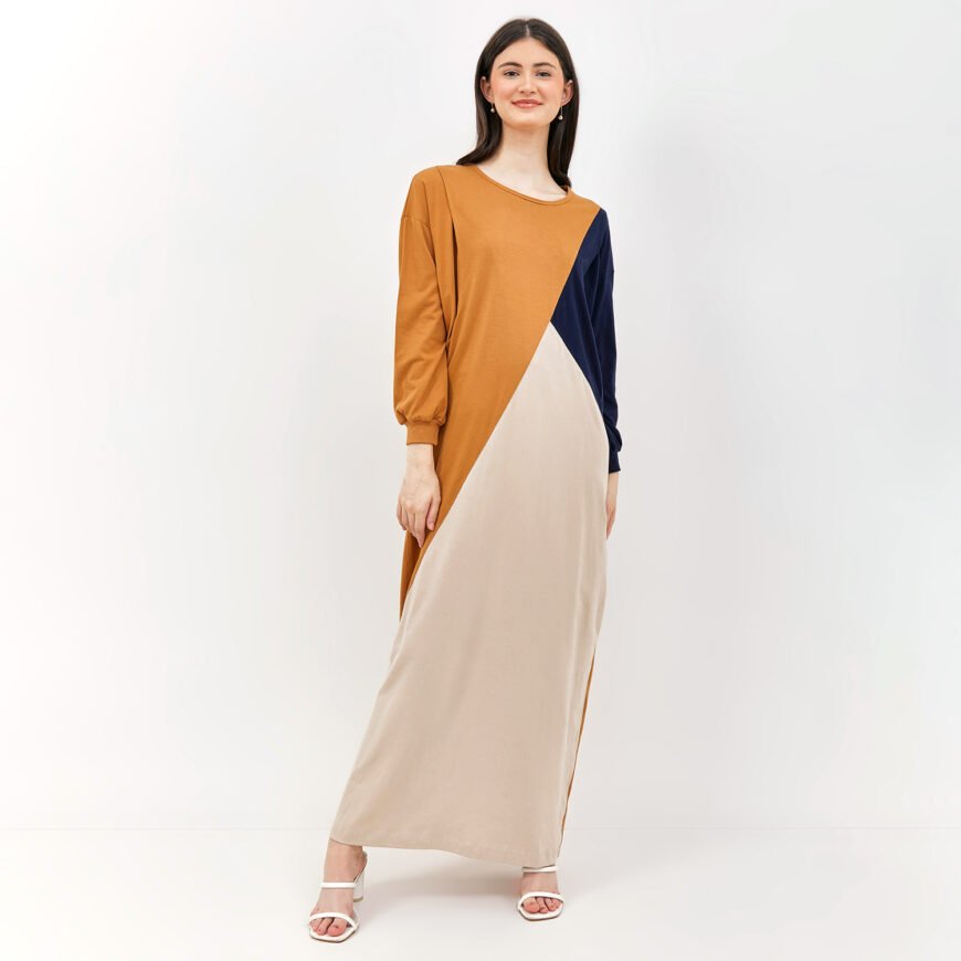 Bayuni Almond Brown