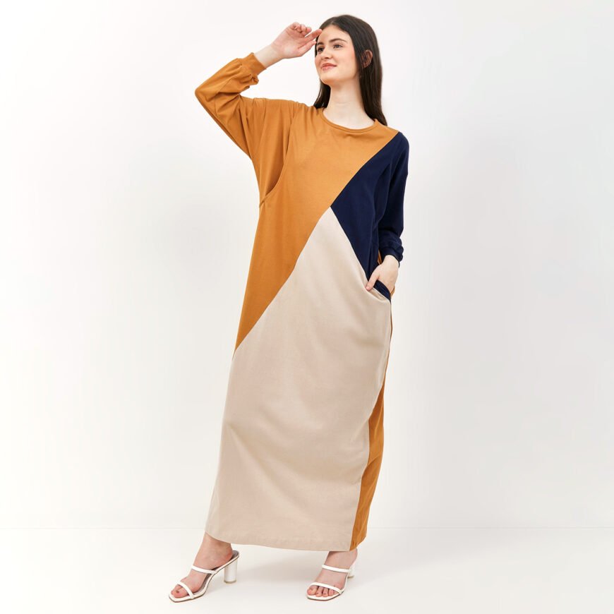 Bayuni Almond Brown - Image 3