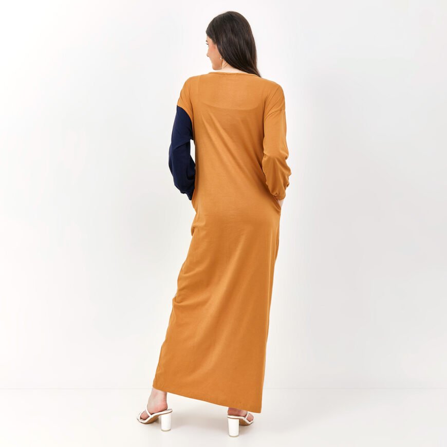 Bayuni Almond Brown - Image 4