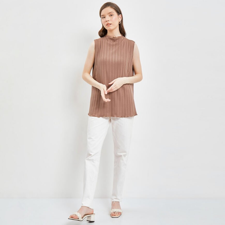 Feza New Deep Taupe