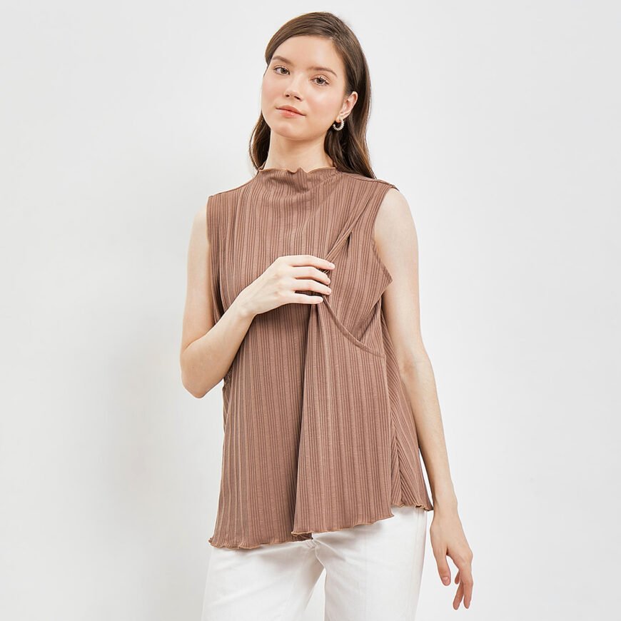 Feza New Deep Taupe - Image 3