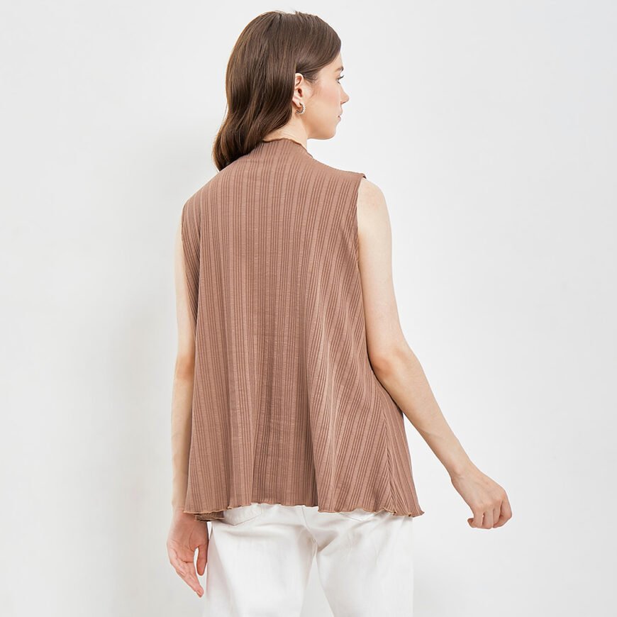 Feza New Deep Taupe - Image 4