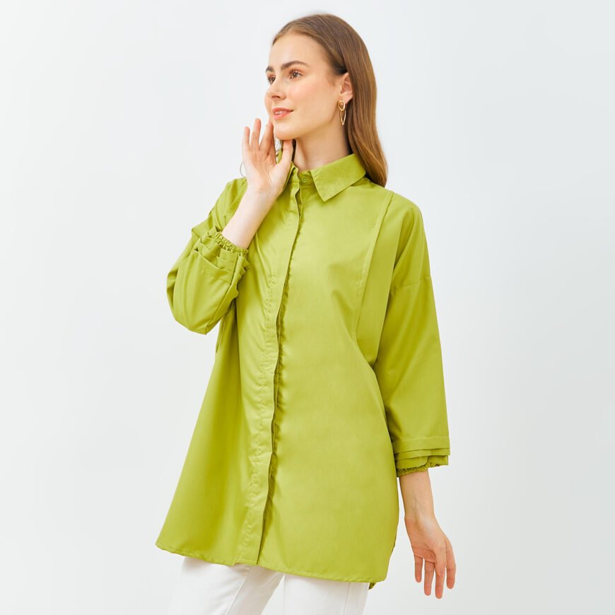 Ambar New Olive Green - Image 2