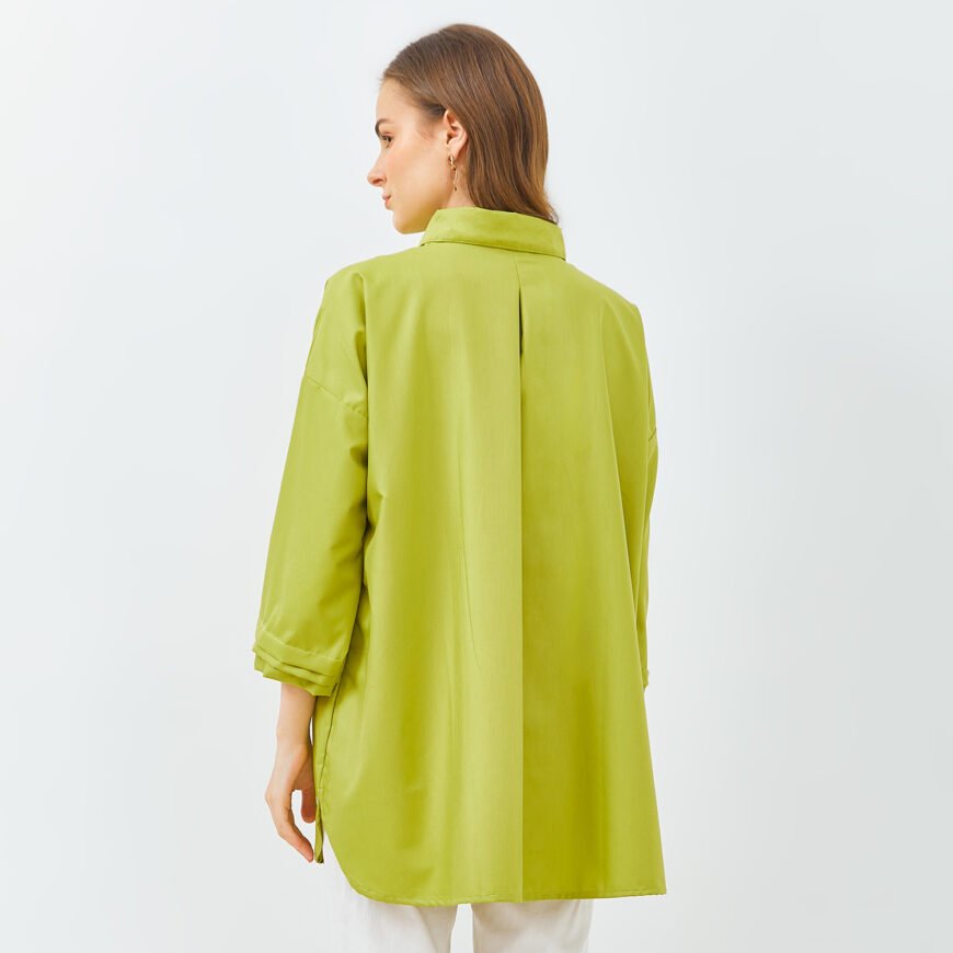 Ambar New Olive Green - Image 4