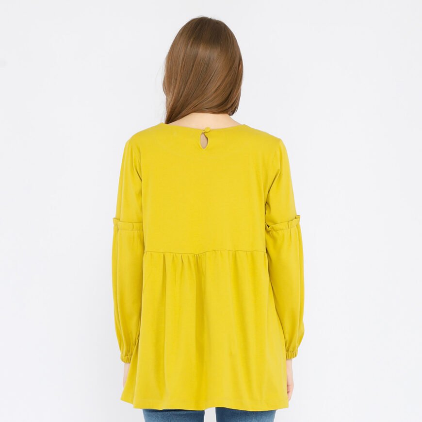 Marsa New Pistachio Green - Image 4