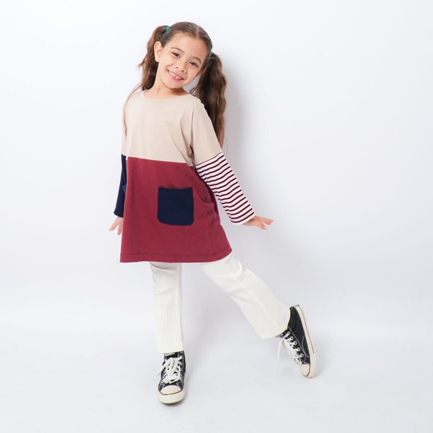 Serin Navy - Image 3