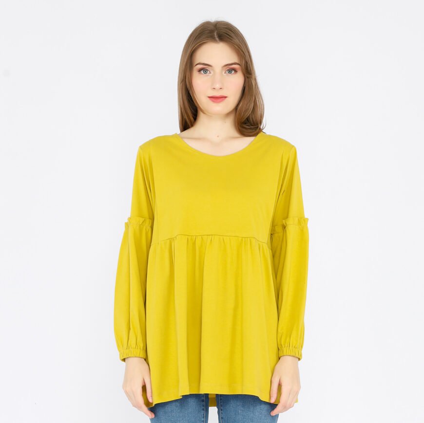 Marsa New Pistachio Green - Image 3