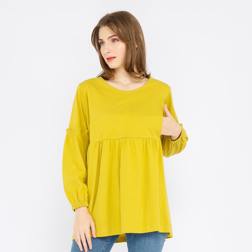 Marsa New Pistachio Green - Image 2