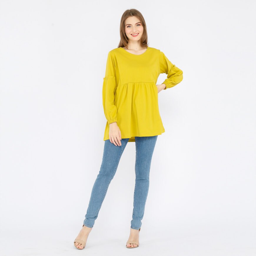 Marsa New Pistachio Green