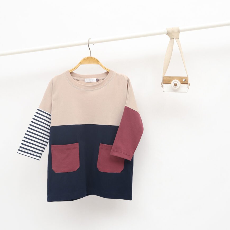 Serin Navy